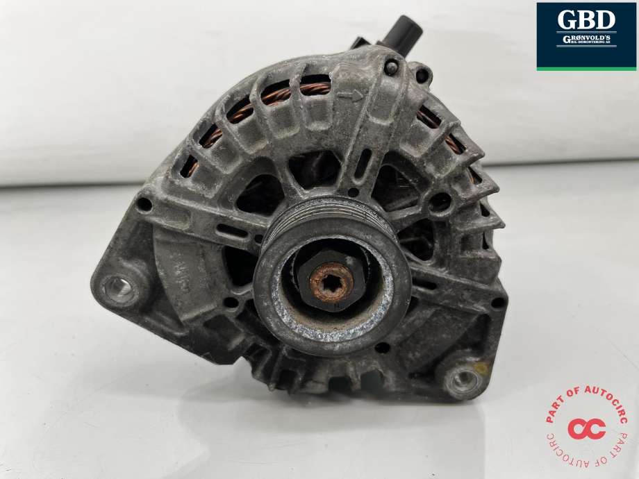 Dynamo diesel til Mercedes Vito 2014-->> (W447) (W447) (A 000 906 83 02|A 000 906 83 02 80|)