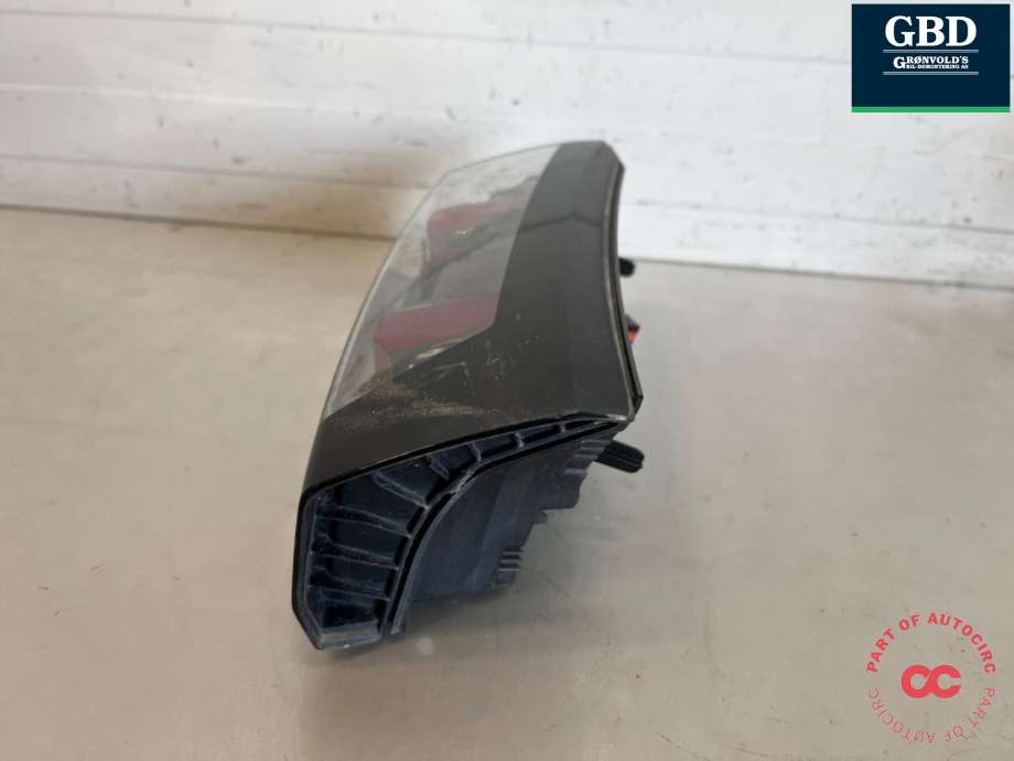 Baklykt venstre indre til Peugeot e-2008 2019-->> (98 259 575 80|)