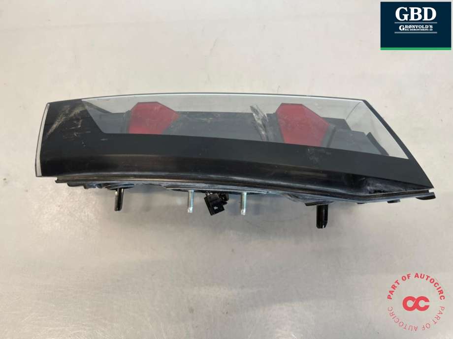 Baklykt venstre indre til Peugeot e-2008 2019-->> (98 259 575 80|)