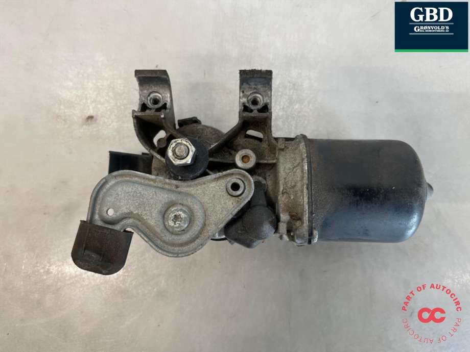 Viskermotor frontrute til Citroën C3, Picasso, 2009-2017  (6405 NS)