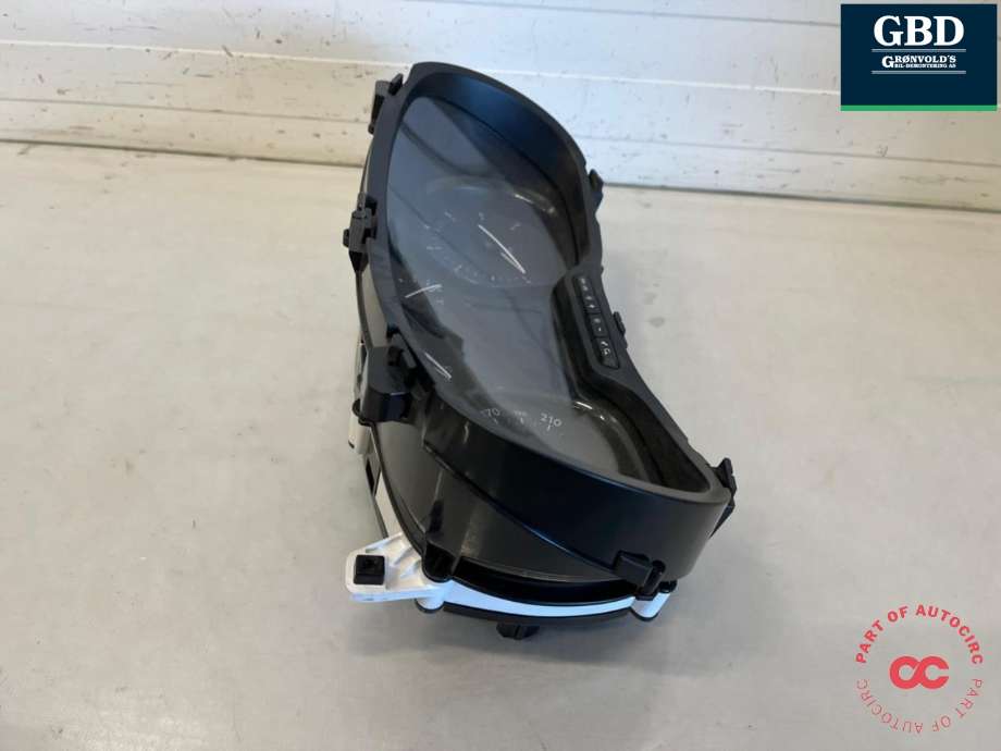 Instrumentpanel til Peugeot Expert 2016-->> (Type III)  (98 374 730 80|98 225 148 80|98 375 608 80)