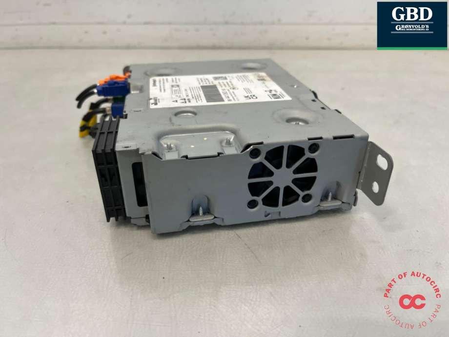 Bilstereo til Opel Vivaro C 2020-->> (98 441 063 80|)