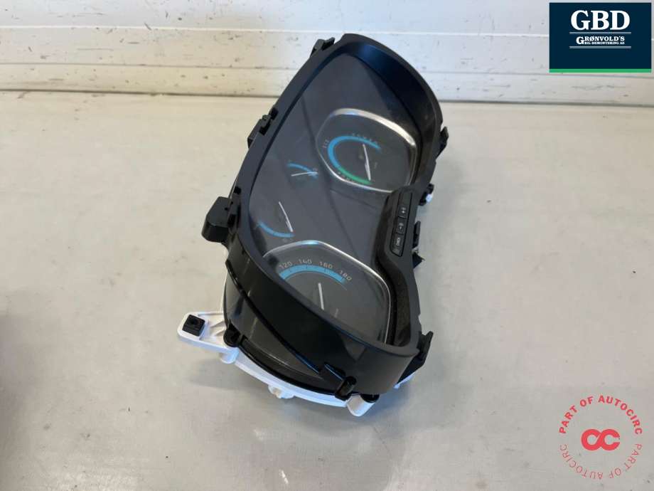 Instrumentpanel til Opel Vivaro C 2020-->>  (98 481 300 80|)