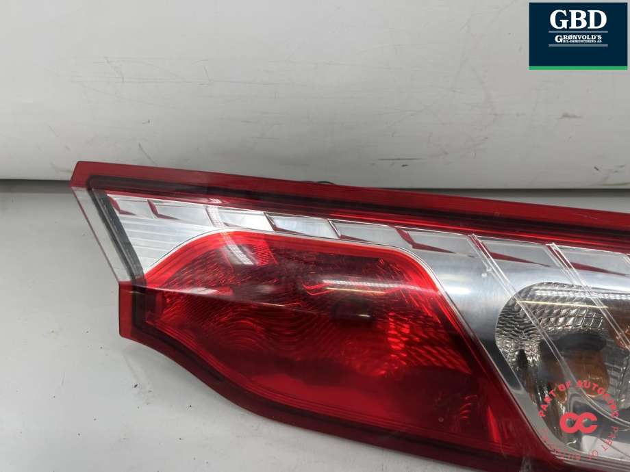 Baklykt høyre nedre til Ford Transit Connect 2013-2018 Type II, Fase 1 (2390058|DT11-13404-AD|)