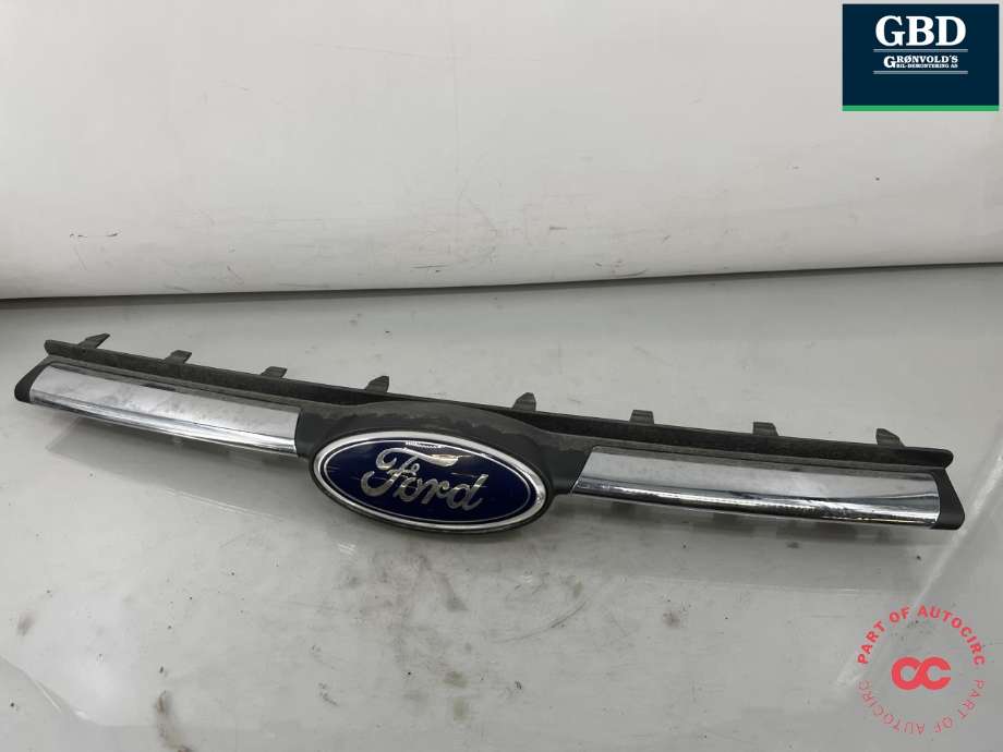 Grill til Ford Transit Connect, 2013-2018 Type II, Fase 1 (1895962)