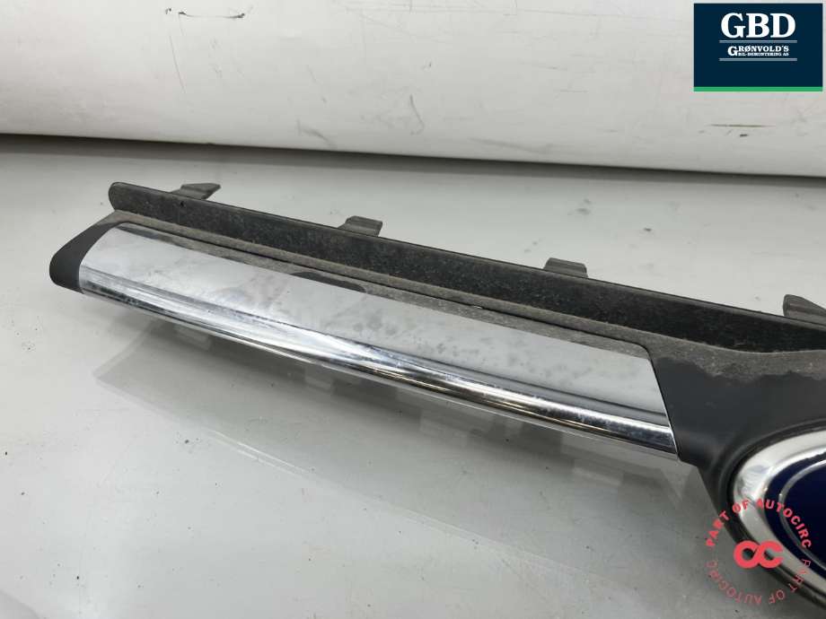 Grill til Ford Transit Connect 2013-2018 Type II, Fase 1 (1895962|DT11-17B968-BC|)