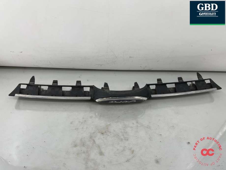 Grill til Ford Transit Connect 2013-2018 Type II, Fase 1 (1895962|DT11-17B968-BC|)