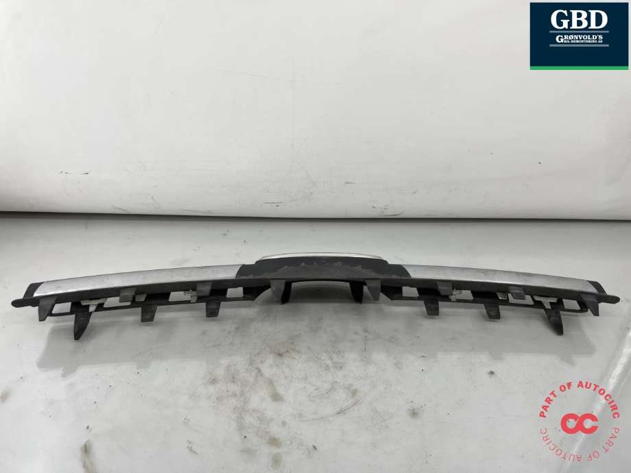Grill til Ford Transit Connect 2013-2018 Type II, Fase 1 (1895962|DT11-17B968-BC|)