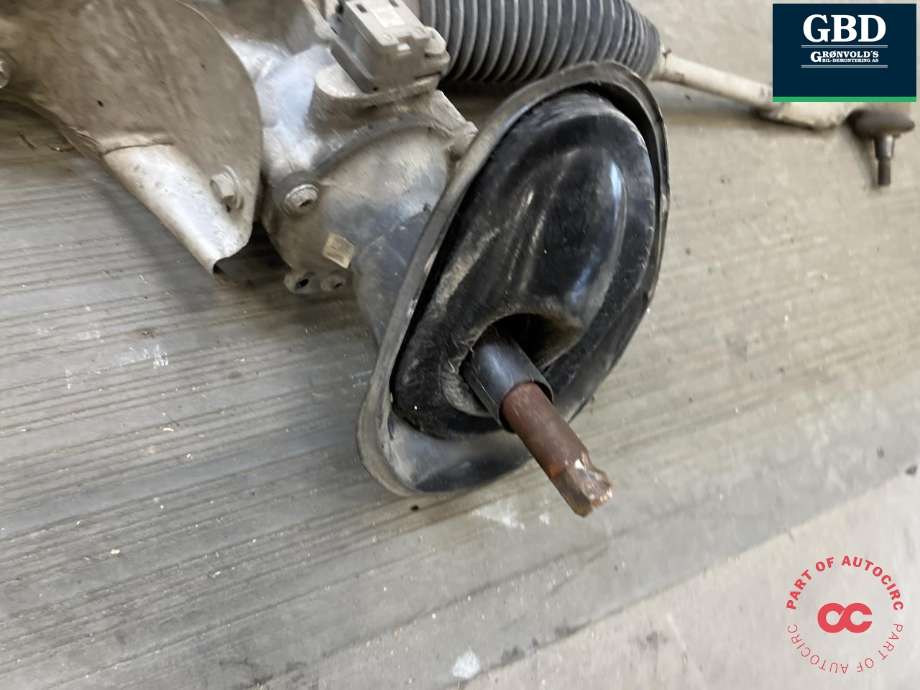 Tannstang elektrisk til Ford Transit Connect 2013-2018 Type II, Fase 1  (2372727|HV6C-3D070-LE|)
