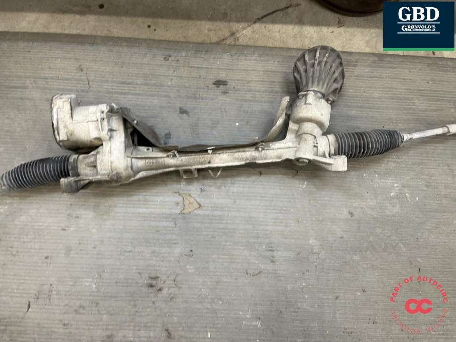 Tannstang elektrisk til Ford Transit Connect 2013-2018 Type II, Fase 1  (2372727|HV6C-3D070-LE|)