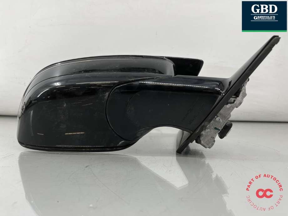 Speil høyre til BMW i4 2021-->> (G26) (G26) (51 16 5 B4B C18|51 16 5 A43 BF6|22439002)