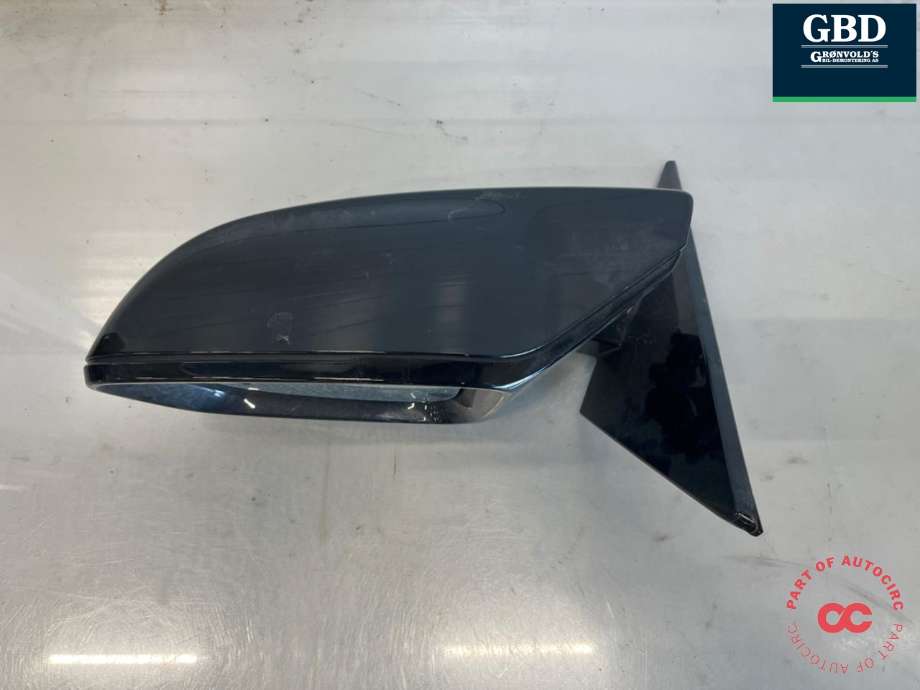 Speil venstre til BMW i4 2021-->> (G26) (G26) (51 16 5 B4B C17|51 16 5 A43 BF5|)