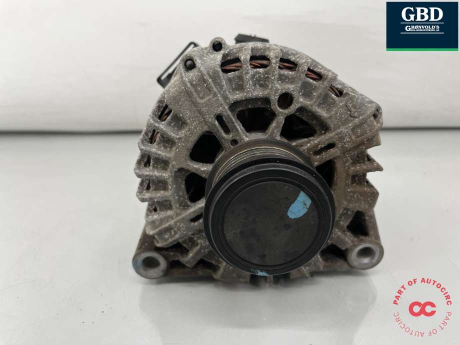 Dynamo diesel til Ford Edge 2016-2019  (2415106| 2411331|E1GT-10300-BC|E1GT10300BB)