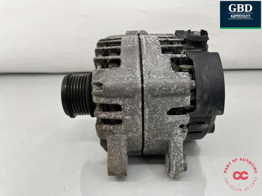 Dynamo diesel til Ford Edge 2016-2019  (2415106| 2411331|E1GT-10300-BC|E1GT10300BB)