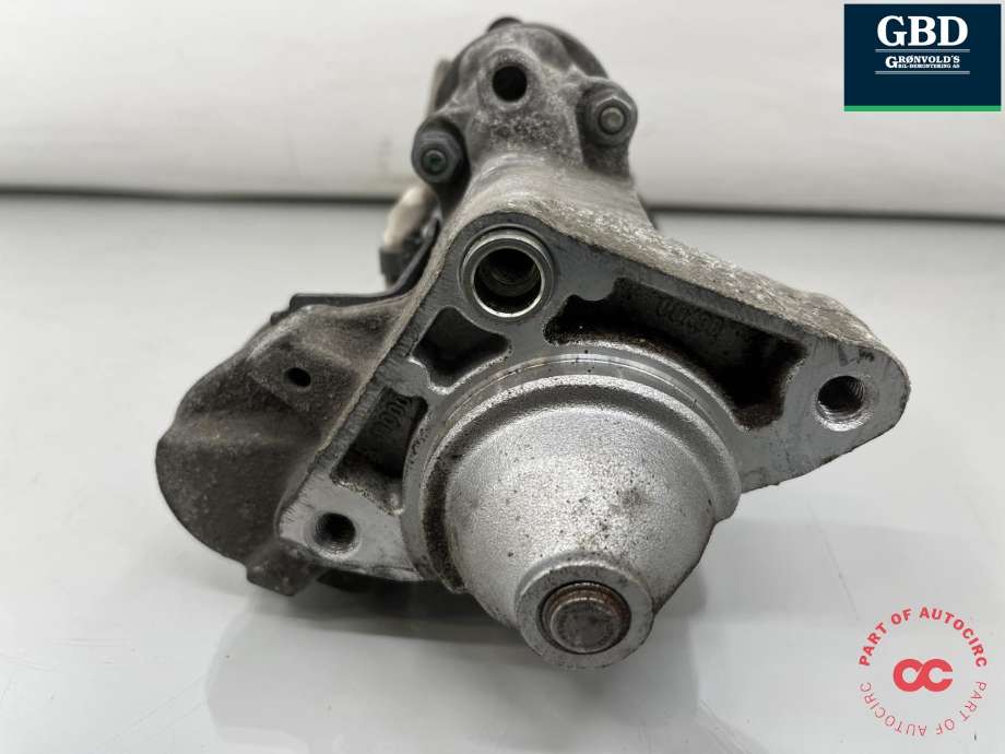 Starter diesel til Ford Edge 2016-2019  (2415036| 1870892|DS7T-11000-LE|MS4380000270)