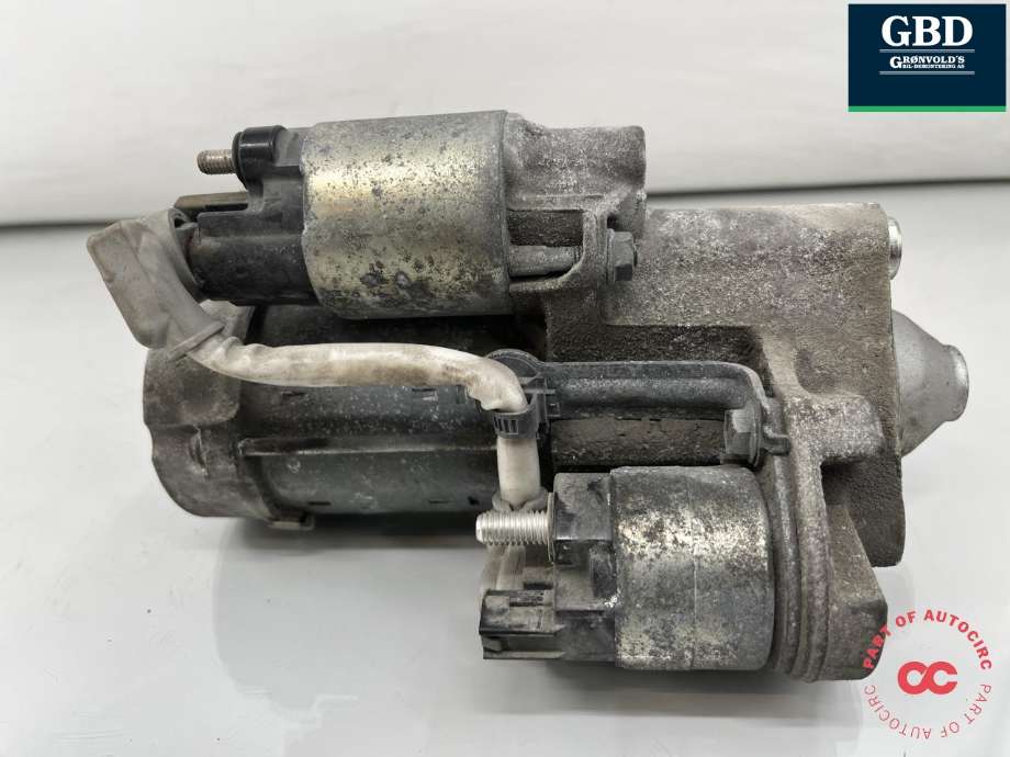 Starter diesel til Ford Edge 2016-2019  (2415036| 1870892|DS7T-11000-LE|MS4380000270)