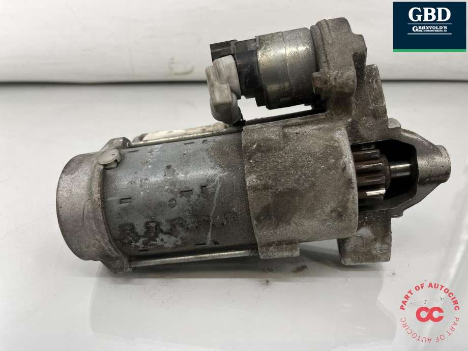 Starter diesel til Ford Edge 2016-2019  (2415036| 1870892|DS7T-11000-LE|MS4380000270)
