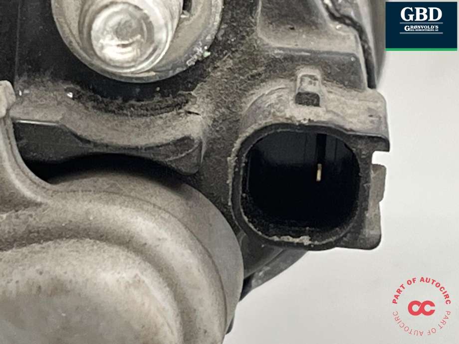 Starter diesel til Ford Edge 2016-2019  (2415036| 1870892|DS7T-11000-LE|MS4380000270)