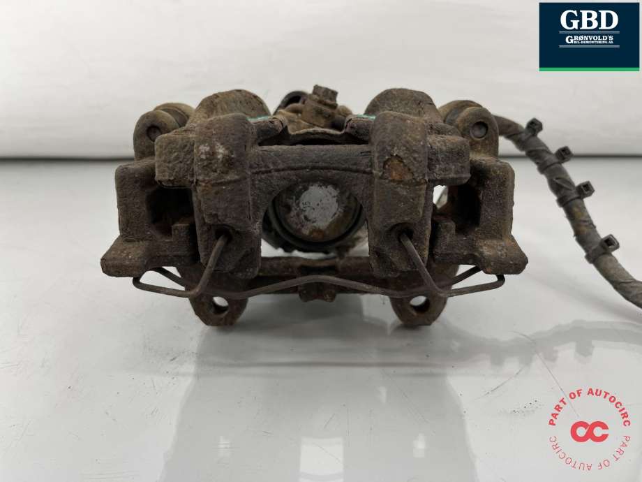 Bremsecaliper høyre bak til Ford Edge 2016-2019  (2439127|HG9C-2D252-AC|DG9C2D250G)