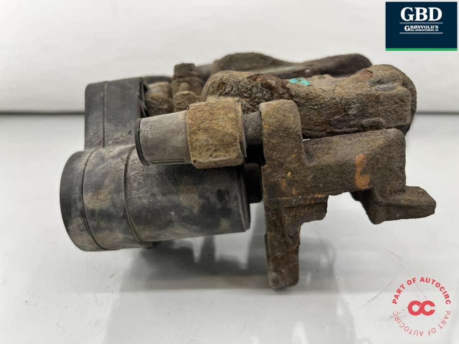 Bremsecaliper høyre bak til Ford Edge 2016-2019  (2439127|HG9C-2D252-AC|DG9C2D250G)
