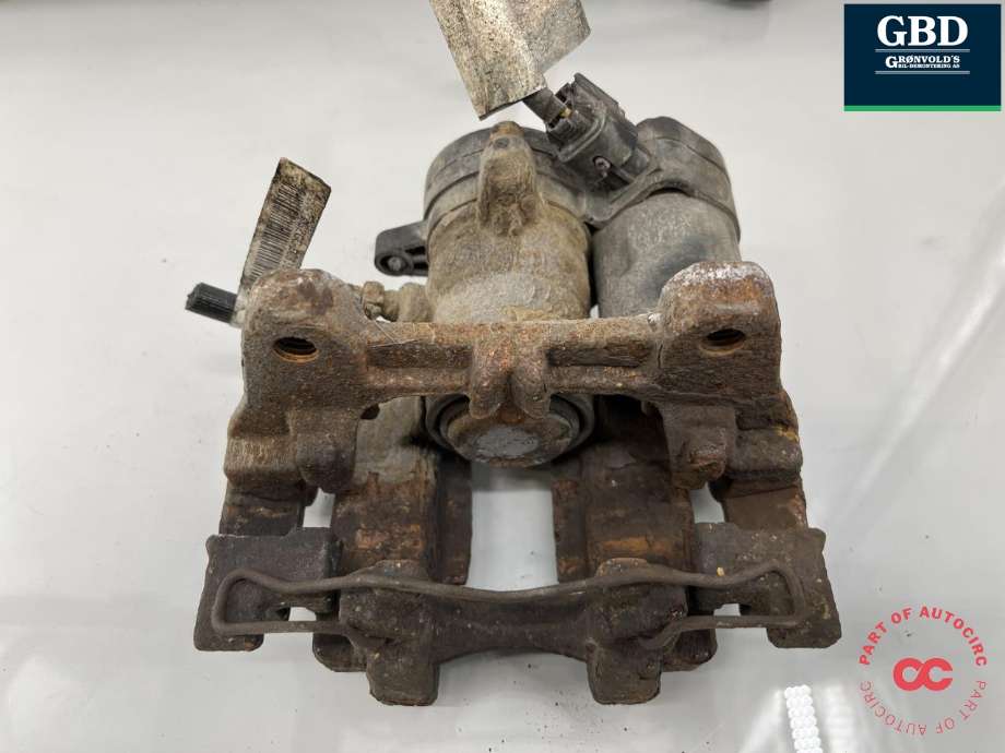 Bremsecaliper høyre bak til Ford Edge 2016-2019  (2439127|HG9C-2D252-AC|DG9C2D250G)