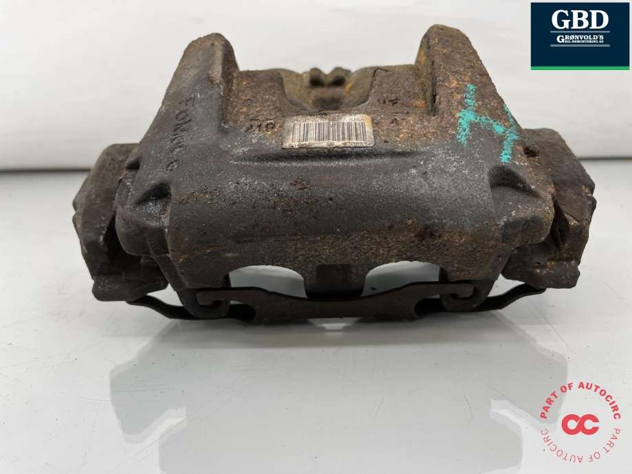 Bremsecaliper høyre foran til Ford Edge 2016-2019  (5338890|E1GC-2B294-BA|)