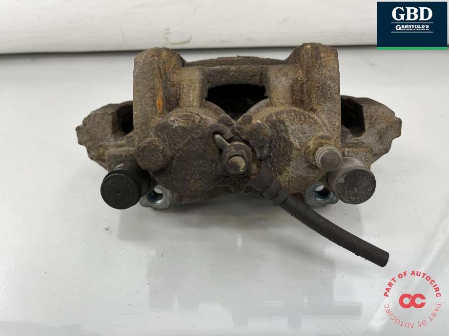 Bremsecaliper høyre foran til Ford Edge 2016-2019  (5338890|E1GC-2B294-BA|)