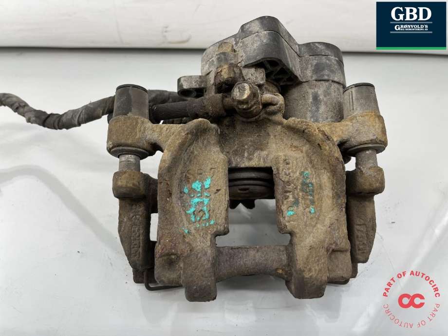 Bremsecaliper venstre bak til Ford Edge, 2016-2019  (2439124)