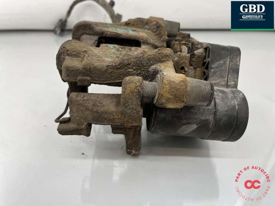 Bremsecaliper venstre bak til Ford Edge 2016-2019 (2439124|HG9C-2D253-AC|DG9C2D251G)