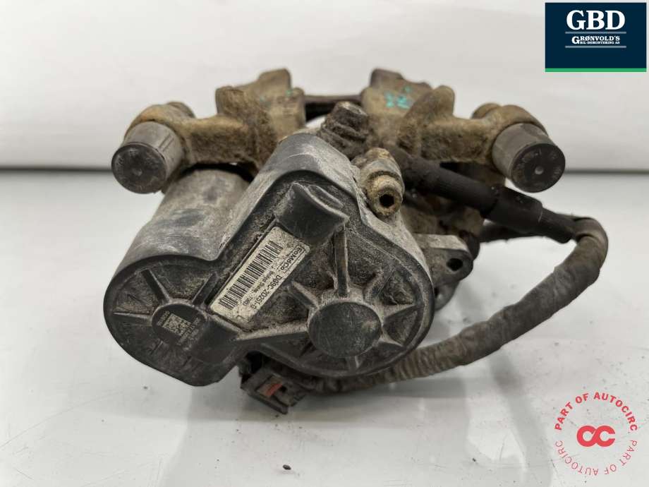 Bremsecaliper venstre bak til Ford Edge 2016-2019 (2439124|HG9C-2D253-AC|DG9C2D251G)