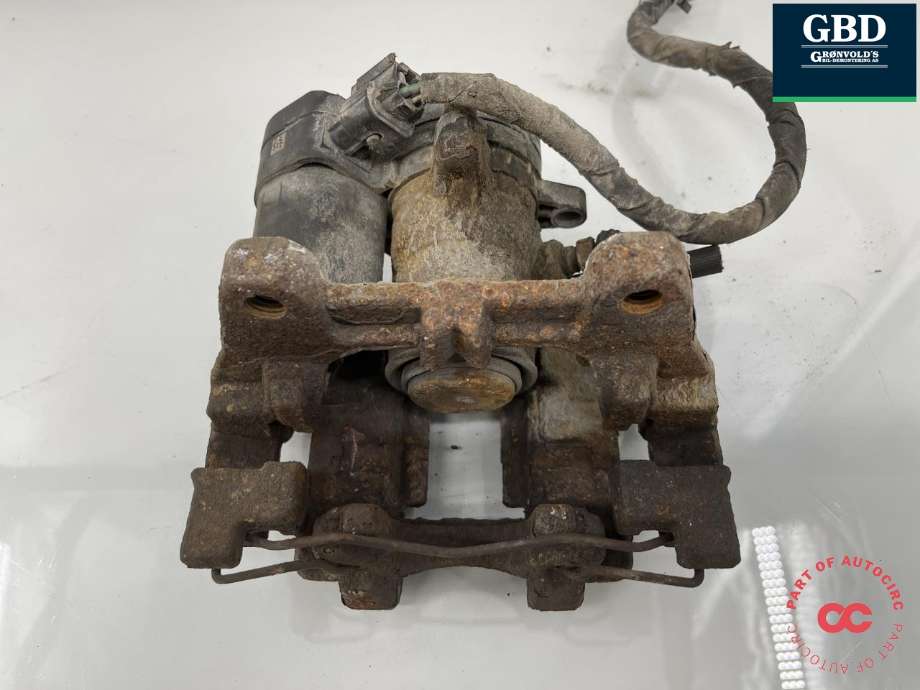 Bremsecaliper venstre bak til Ford Edge 2016-2019 (2439124|HG9C-2D253-AC|DG9C2D251G)