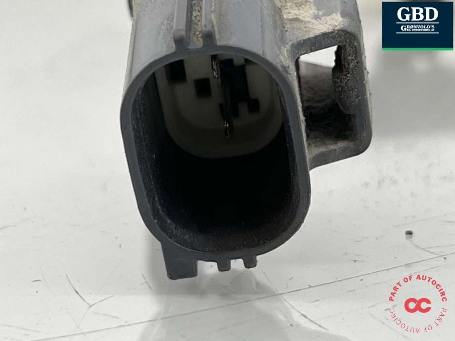 Bremsecaliper venstre bak til Ford Edge 2016-2019 (2439124|HG9C-2D253-AC|DG9C2D251G)