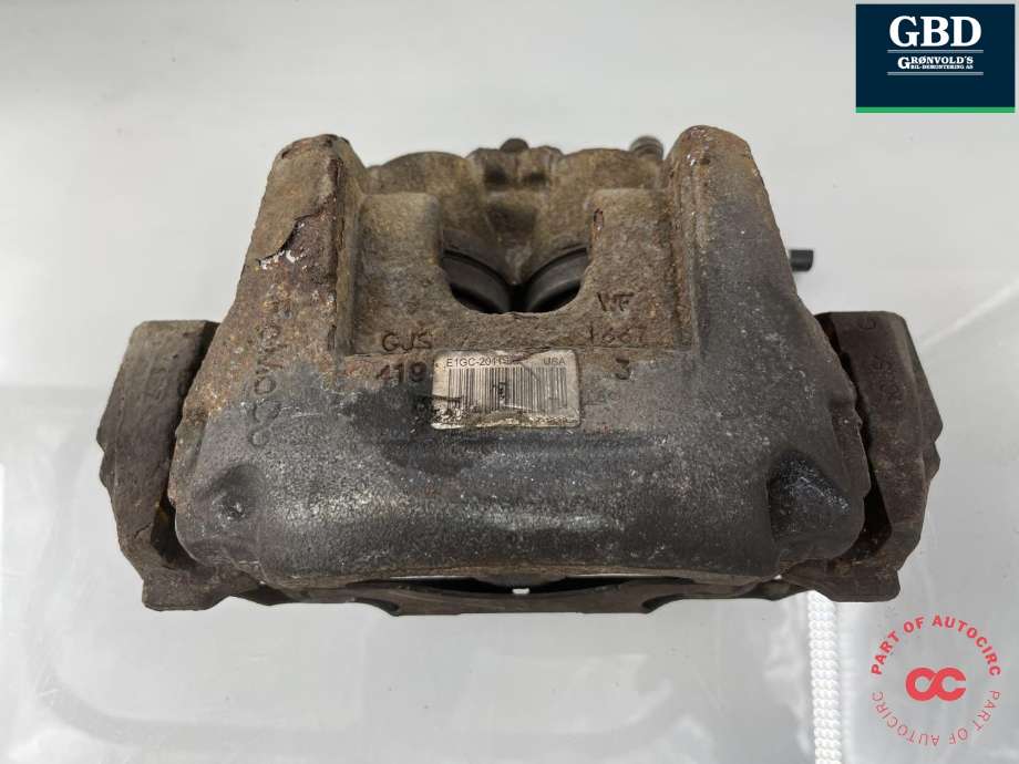 Bremsecaliper venstre foran til Ford Edge 2016-2019  (5338891|E1GC-2B302-BA|)