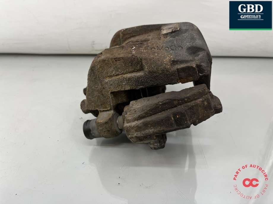 Bremsecaliper venstre foran til Ford Edge 2016-2019  (5338891|E1GC-2B302-BA|)