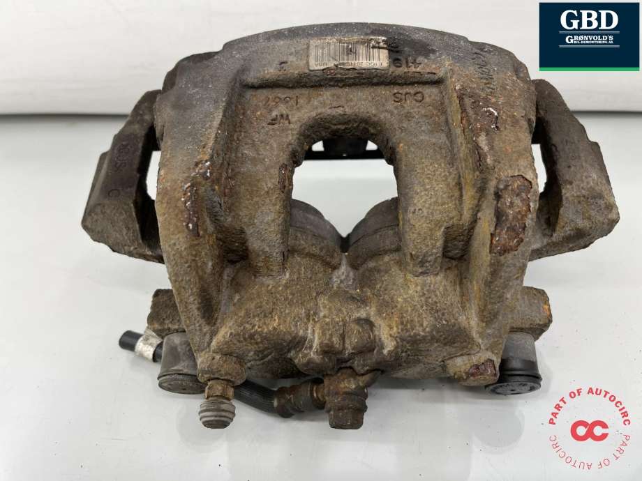 Bremsecaliper venstre foran til Ford Edge 2016-2019  (5338891|E1GC-2B302-BA|)
