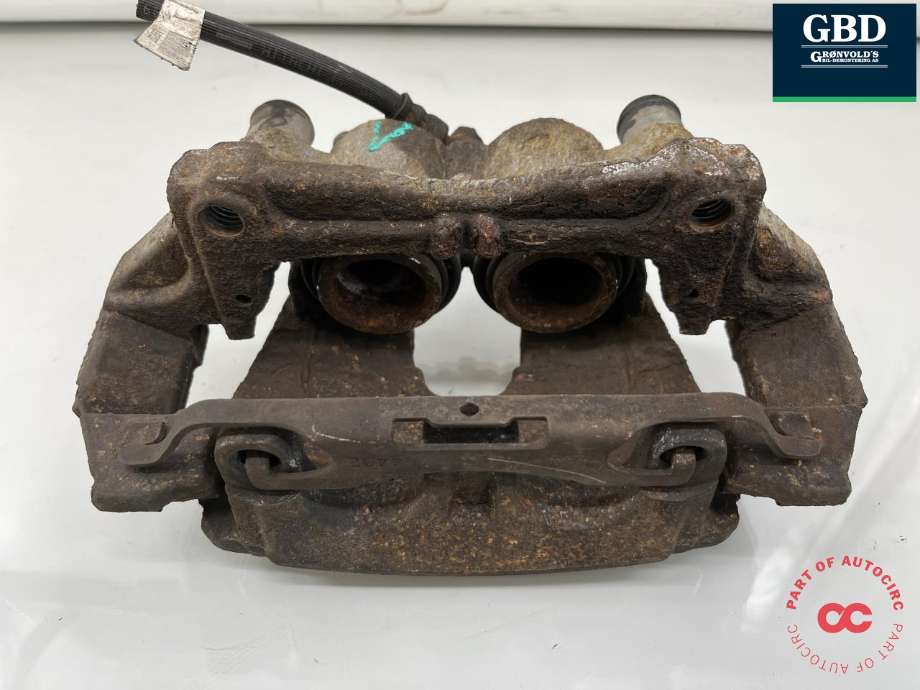 Bremsecaliper venstre foran til Ford Edge 2016-2019  (5338891|E1GC-2B302-BA|)