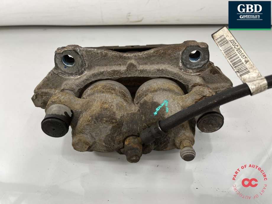 Bremsecaliper venstre foran til Ford Edge 2016-2019  (5338891|E1GC-2B302-BA|)