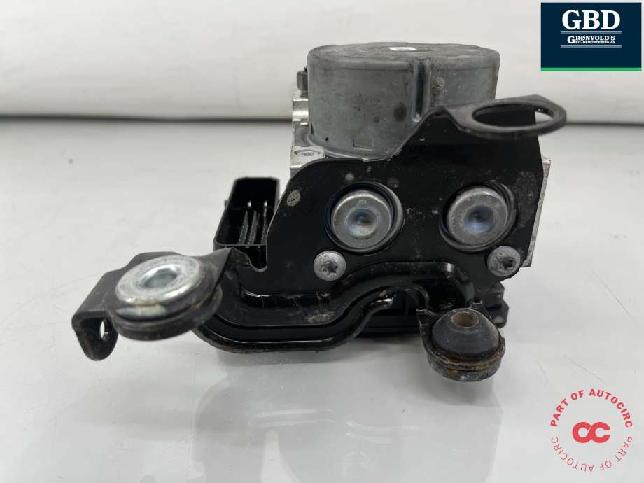 ABS sentral til Ford Edge 2016-2019 (2116626|E1GC-2C405-ME|E1GC2C405BK)