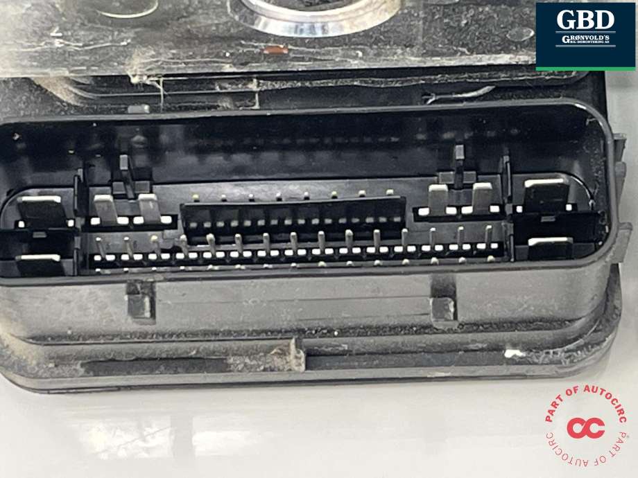 ABS sentral til Ford Edge 2016-2019 (2116626|E1GC-2C405-ME|E1GC2C405BK)