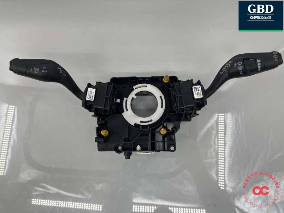Bryter combi til Ford Edge 2016-2019 (2164014| FT4T-14B522-DK3JA6|5309591| FT4T-17A553-BA3JA6|5305268| FT4T-13335-BA3JA6)