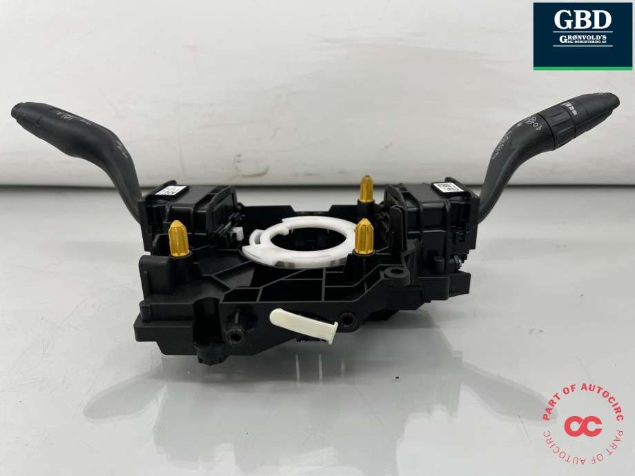 Bryter combi til Ford Edge 2016-2019 (2164014| FT4T-14B522-DK3JA6|5309591| FT4T-17A553-BA3JA6|5305268| FT4T-13335-BA3JA6)