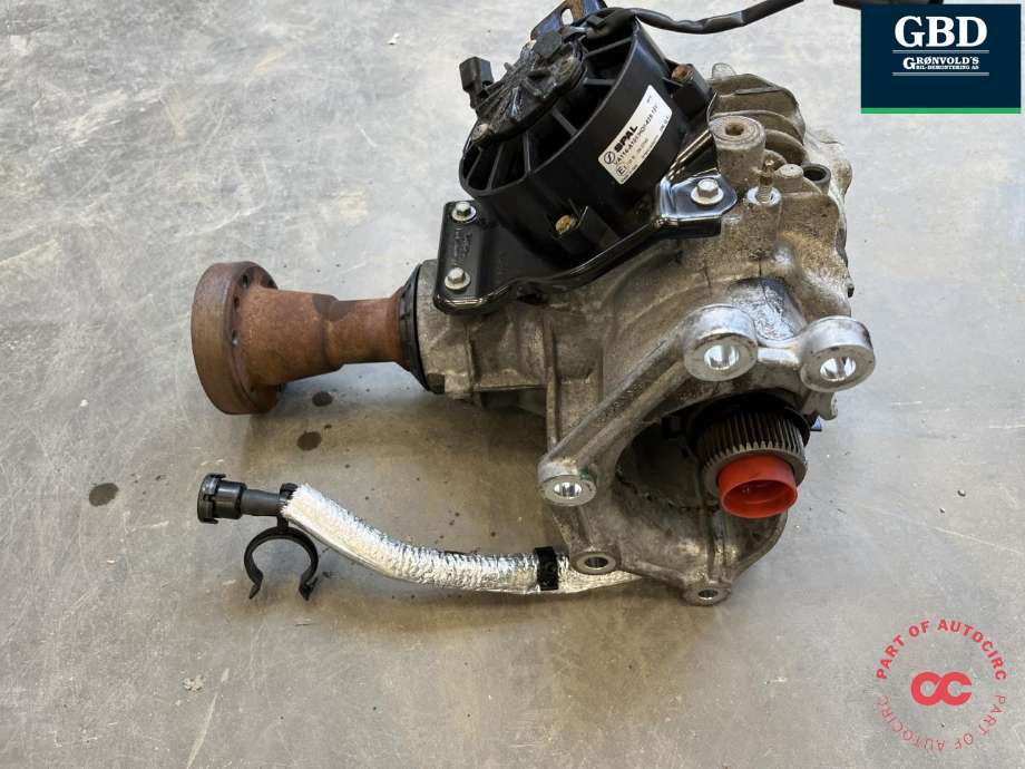Girkasse 4WD fordelingskasse til Ford Edge 2016-2019  (2235784|F1GP-7L486-LG|F1GP7L486LF)