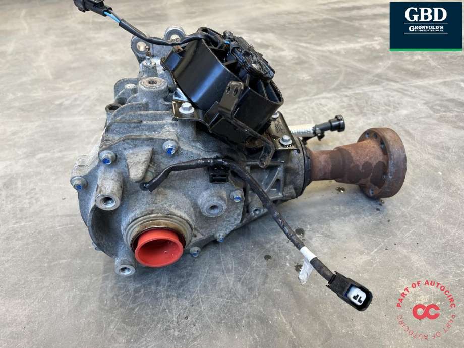 Girkasse 4WD fordelingskasse til Ford Edge 2016-2019  (2235784|F1GP-7L486-LG|F1GP7L486LF)