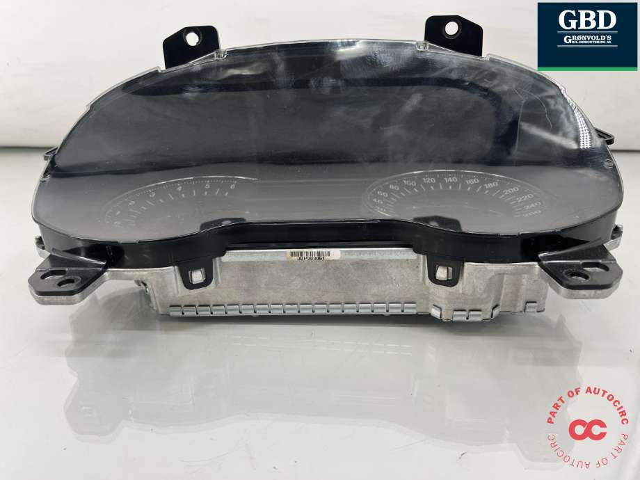 Instrumentpanel til Ford Edge 2016-2019  (2080797|GM2T-10849-ANG|)
