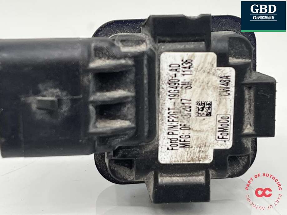 Parkeringskamera bak til Ford Edge 2016-2019  (1949489|F2GT-19G490-AD|)