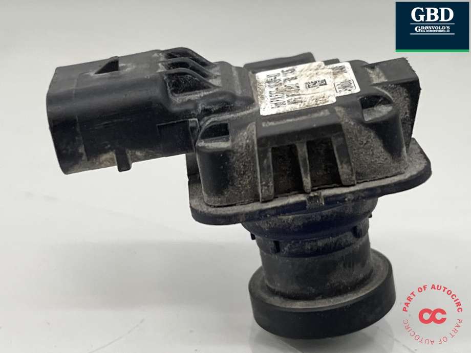 Parkeringskamera bak til Ford Edge 2016-2019  (1949489|F2GT-19G490-AD|)