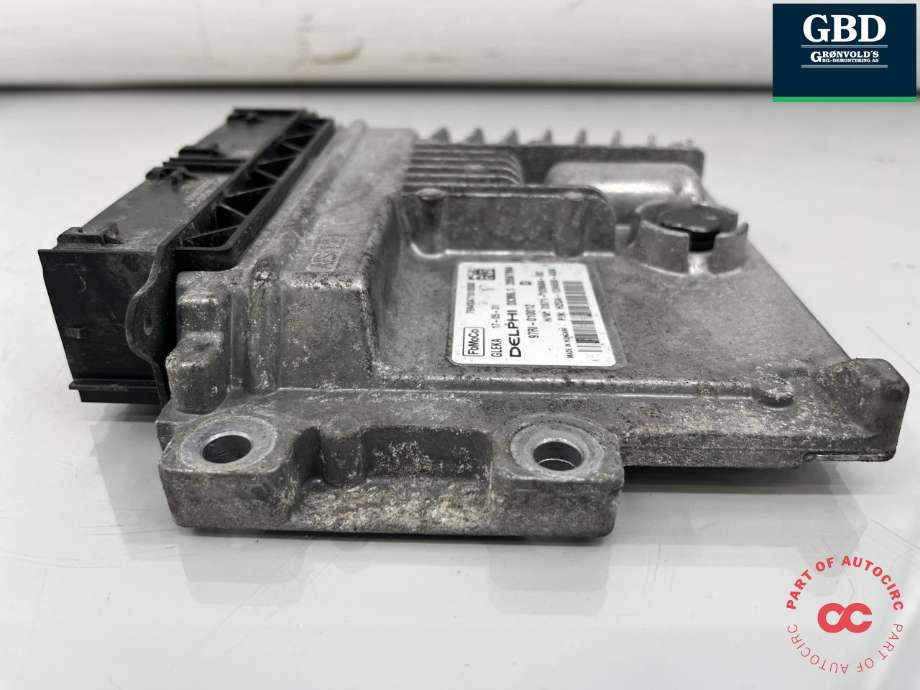 Styreenhet motor til Ford Edge 2016-2019 (2037011|RMDS71-12A650-XC|DS7112B684XC)