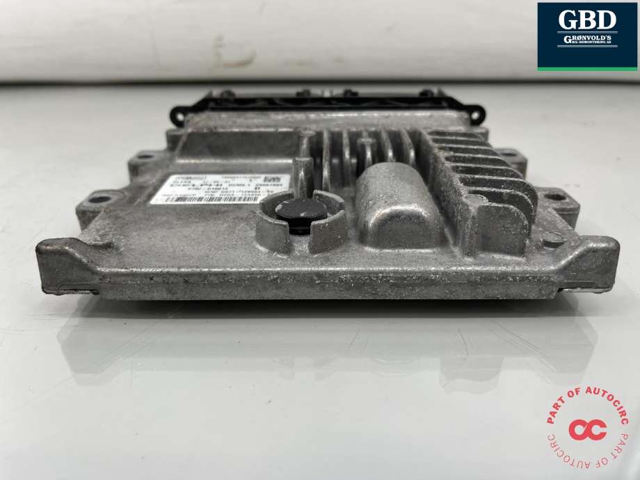 Styreenhet motor til Ford Edge 2016-2019 (2037011|RMDS71-12A650-XC|DS7112B684XC)