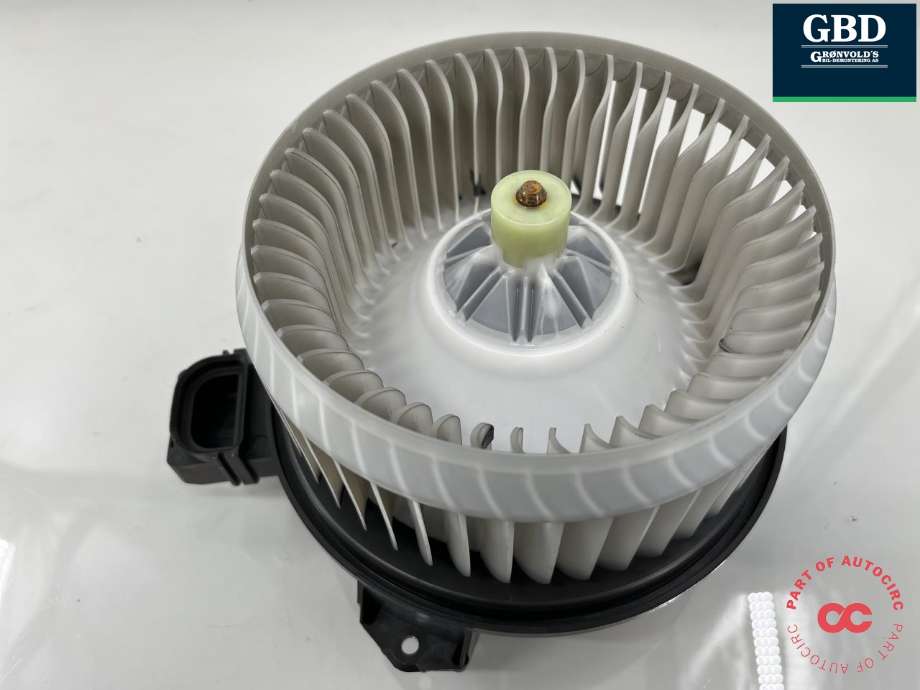 Varmeapparat motor til Ford Edge 2016-2019 (5201308|DG9H-19846-AB|AY2727006220)
