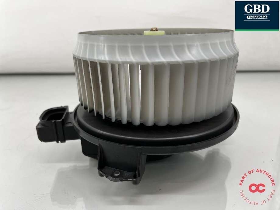 Varmeapparat motor til Ford Edge 2016-2019 (5201308|DG9H-19846-AB|AY2727006220)